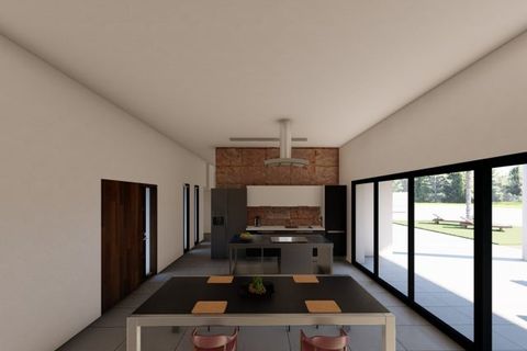 Villa i Pinoso, Alicante, Pinoso - € 365.000 | Ref: CC0653N - foto 15