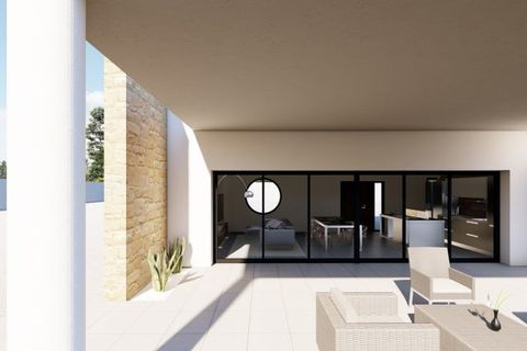 Villa i Pinoso, Alicante, Pinoso - € 365.000 | Ref: CC0653N - foto 17