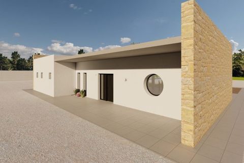 Villa i Pinoso, Alicante, Pinoso - € 365.000 | Ref: CC0653N - foto 18