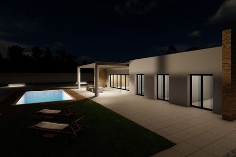 Villa i Pinoso, Alicante, Pinoso - € 365.000 | Ref: CC0653N - foto 20