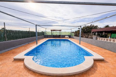 Masia a Elche, Alicante, Elche - € 250.000 | Ref: DA7005 - foto 6