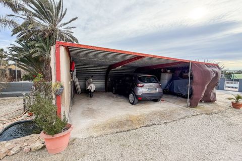Masia a Elche, Alicante, Elche - € 250.000 | Ref: DA7005 - foto 7