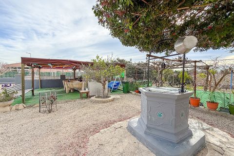 Masia a Elche, Alicante, Elche - € 250.000 | Ref: DA7005 - foto 8