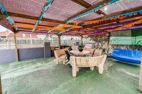 Masia a Elche, Alicante, Elche - € 250.000 | Ref: DA7005 - foto 9