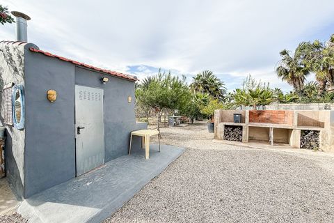 Masia a Elche, Alicante, Elche - € 250.000 | Ref: DA7005 - foto 12