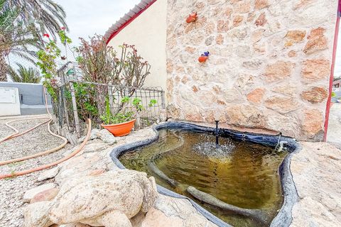 Masia a Elche, Alicante, Elche - € 250.000 | Ref: DA7005 - foto 16