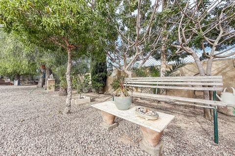 Masia a Elche, Alicante, Elche - € 250.000 | Ref: DA7005 - foto 17