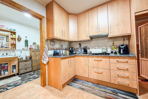 Masia a Elche, Alicante, Elche - € 250.000 | Ref: DA7005 - foto 22