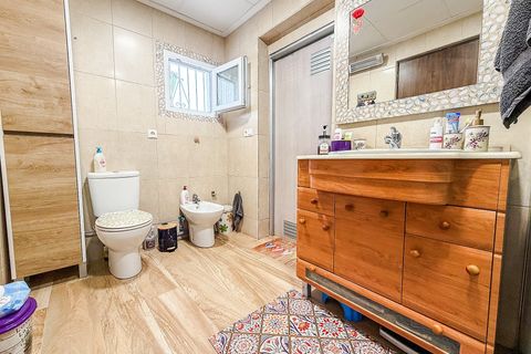 Masia a Elche, Alicante, Elche - € 250.000 | Ref: DA7005 - foto 31