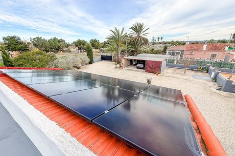 Masia a Elche, Alicante, Elche - € 250.000 | Ref: DA7005 - foto 36