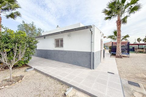 Masia a Elche, Alicante, Elche - € 250.000 | Ref: DA7005 - foto 39