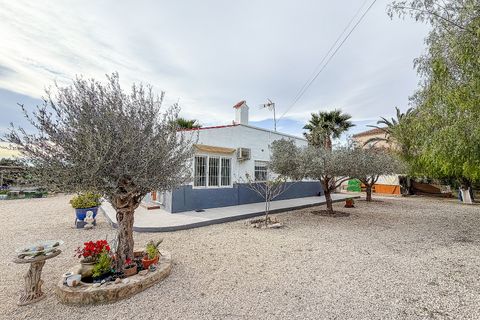 Masia a Elche, Alicante, Elche - € 250.000 | Ref: DA7005 - foto 40