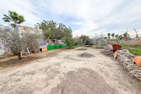 Masia a Elche, Alicante, Elche - € 250.000 | Ref: DA7005 - foto 42