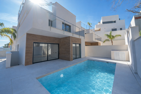 Villa i La Nucia, Alicante, La Nucia - € 616.000 | Ref: 507654ef-2ad9-4117-8 - foto 1