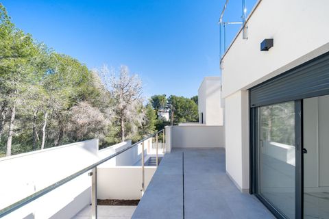 Villa i La Nucia, Alicante, La Nucia - € 616.000 | Ref: 507654ef-2ad9-4117-8 - foto 34