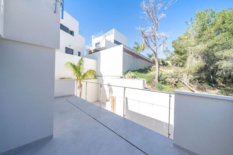 Villa i La Nucia, Alicante, La Nucia - € 616.000 | Ref: 507654ef-2ad9-4117-8 - foto 35