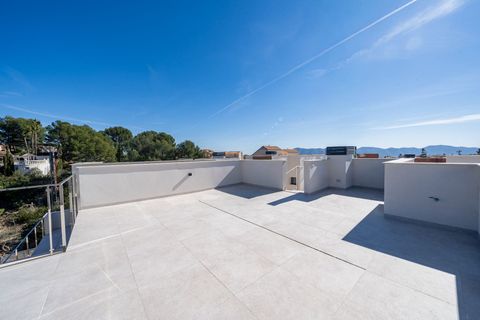 Villa i La Nucia, Alicante, La Nucia - € 616.000 | Ref: 507654ef-2ad9-4117-8 - foto 39