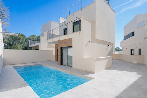 Villa i La Nucia, Alicante, La Nucia - € 616.000 | Ref: 507654ef-2ad9-4117-8 - foto 3