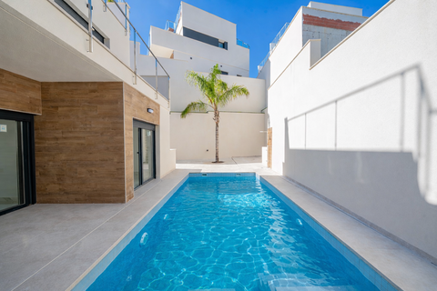 Villa i La Nucia, Alicante, La Nucia - € 616.000 | Ref: 507654ef-2ad9-4117-8 - foto 2
