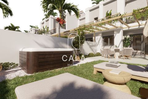 Rækkehus i Amarilla Golf, Tenerife, Amarilla Golf - € 556.763 | Ref: 1319 - foto 24