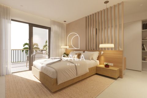 Rækkehus i Amarilla Golf, Tenerife, Amarilla Golf - € 789.793 | Ref: 1320 - foto 22