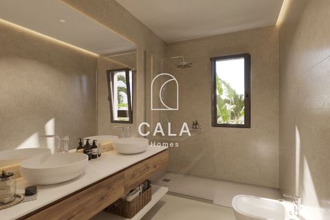 Rækkehus i Amarilla Golf, Tenerife, Amarilla Golf - € 789.793 | Ref: 1320 - foto 23