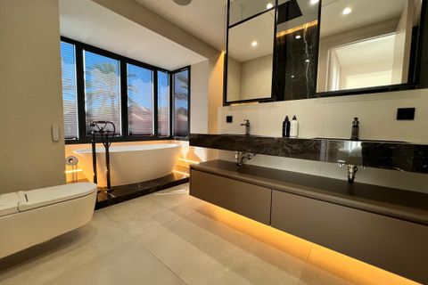 Villa a Benahavis, Malaga, Benahavis - € 6.480.000 | Ref: S24224 - foto 7