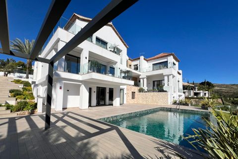 Haus in Benahavis, Malaga - Foto 1