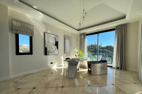 Villa a Benahavis, Malaga, Benahavis - € 6.480.000 | Ref: S24224 - foto 6