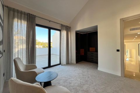 Villa a Benahavis, Malaga, Benahavis - € 6.480.000 | Ref: S24224 - foto 15