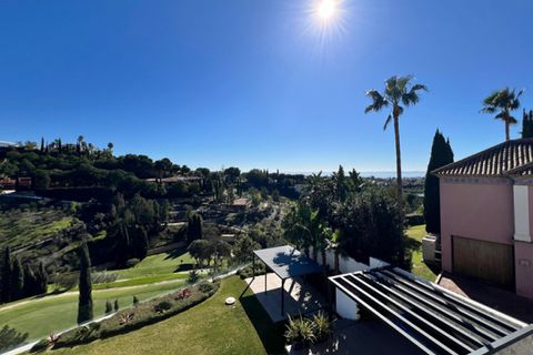 Villa a Benahavis, Malaga, Benahavis - € 6.480.000 | Ref: S24224 - foto 17