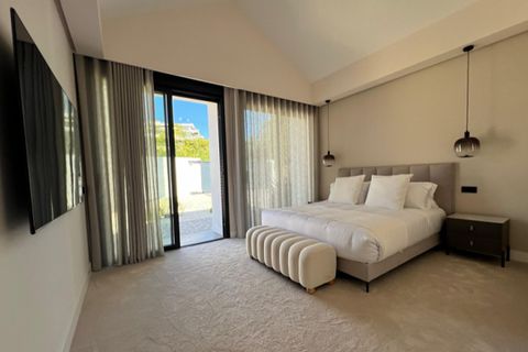 Villa a Benahavis, Malaga, Benahavis - € 6.480.000 | Ref: S24224 - foto 19