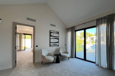Villa a Benahavis, Malaga, Benahavis - € 6.480.000 | Ref: S24224 - foto 20