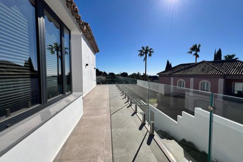 Villa a Benahavis, Malaga, Benahavis - € 6.480.000 | Ref: S24224 - foto 28