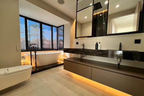 Villa a Benahavis, Malaga, Benahavis - € 6.480.000 | Ref: S24224 - foto 29