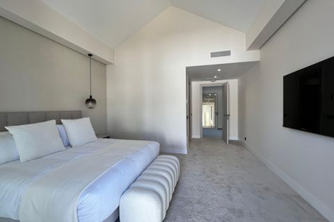 Villa a Benahavis, Malaga, Benahavis - € 6.480.000 | Ref: S24224 - foto 39