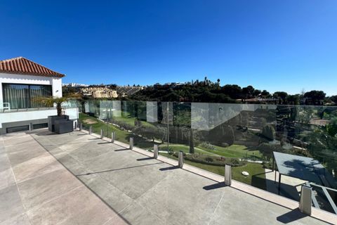 Villa a Benahavis, Malaga, Benahavis - € 6.480.000 | Ref: S24224 - foto 41