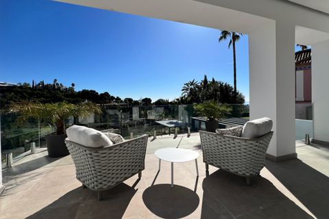 Villa a Benahavis, Malaga, Benahavis - € 6.480.000 | Ref: S24224 - foto 44