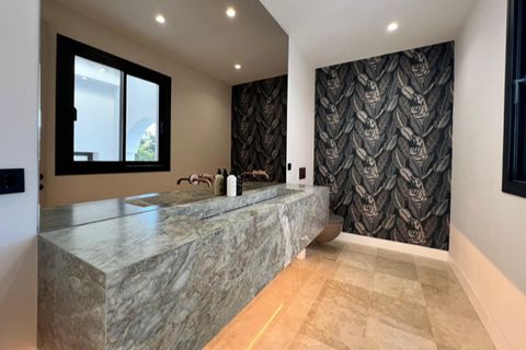Villa a Benahavis, Malaga, Benahavis - € 6.480.000 | Ref: S24224 - foto 47