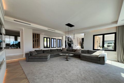 Villa a Benahavis, Malaga, Benahavis - € 6.480.000 | Ref: S24224 - foto 48
