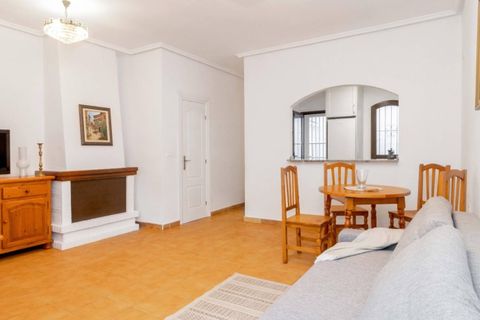 Rækkehus i Orihuela Costa, Alicante, Orihuela Costa - € 328.000 | Ref: MOVE-318/13477 - foto 6