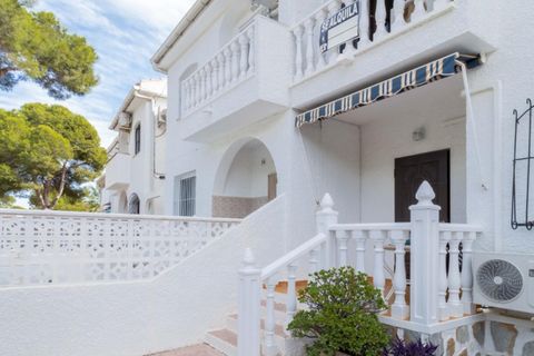 Rækkehus i Orihuela Costa, Alicante, Orihuela Costa - € 328.000 | Ref: MOVE-318/13477 - foto 24