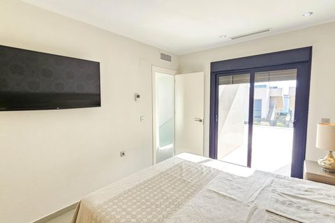 Villa i Rojales, Alicante, Rojales - € 458.900 | Ref: MLSC7336401/13477 - foto 24