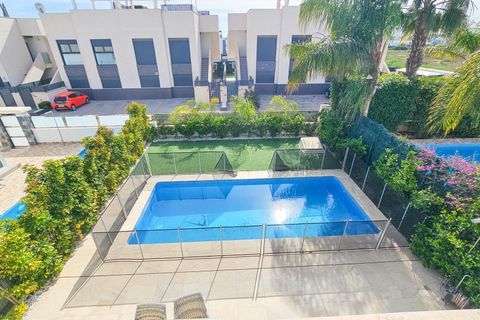 Villa i Rojales, Alicante, Rojales - € 458.900 | Ref: MLSC7336401/13477 - foto 28