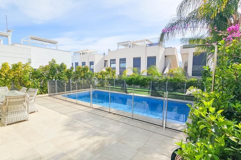 Villa i Rojales, Alicante, Rojales - € 458.900 | Ref: MLSC7336401/13477 - foto 37