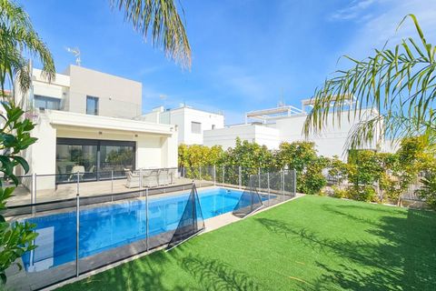 Villa i Rojales, Alicante, Rojales - € 458.900 | Ref: MLSC7336401/13477 - foto 39