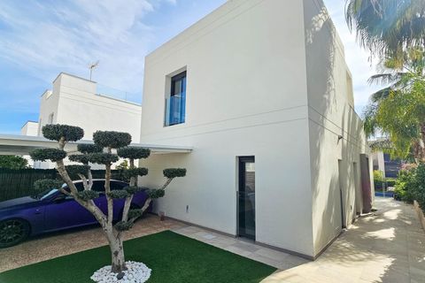 Villa i Rojales, Alicante, Rojales - € 458.900 | Ref: MLSC7336401/13477 - foto 44