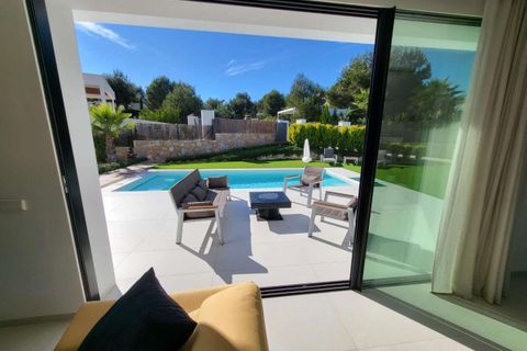 Villa i Orihuela, Alicante, Orihuela - € 1.450.000 | Ref: MLSC1886134/13477 - foto 3
