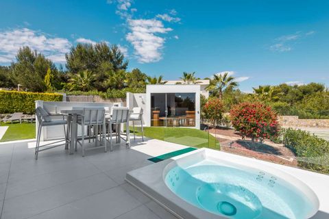 Villa i Orihuela, Alicante, Orihuela - € 1.450.000 | Ref: MLSC1886134/13477 - foto 4