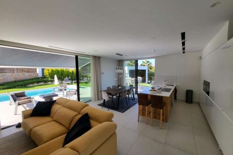 Villa i Orihuela, Alicante, Orihuela - € 1.450.000 | Ref: MLSC1886134/13477 - foto 9